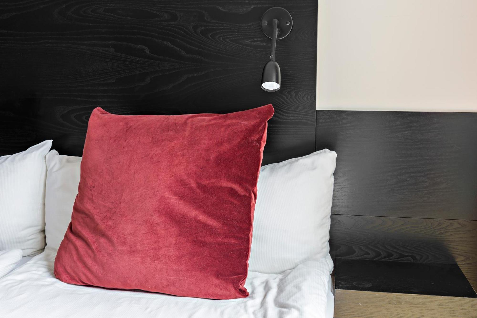 Best Western Solna Business Park Esterno foto