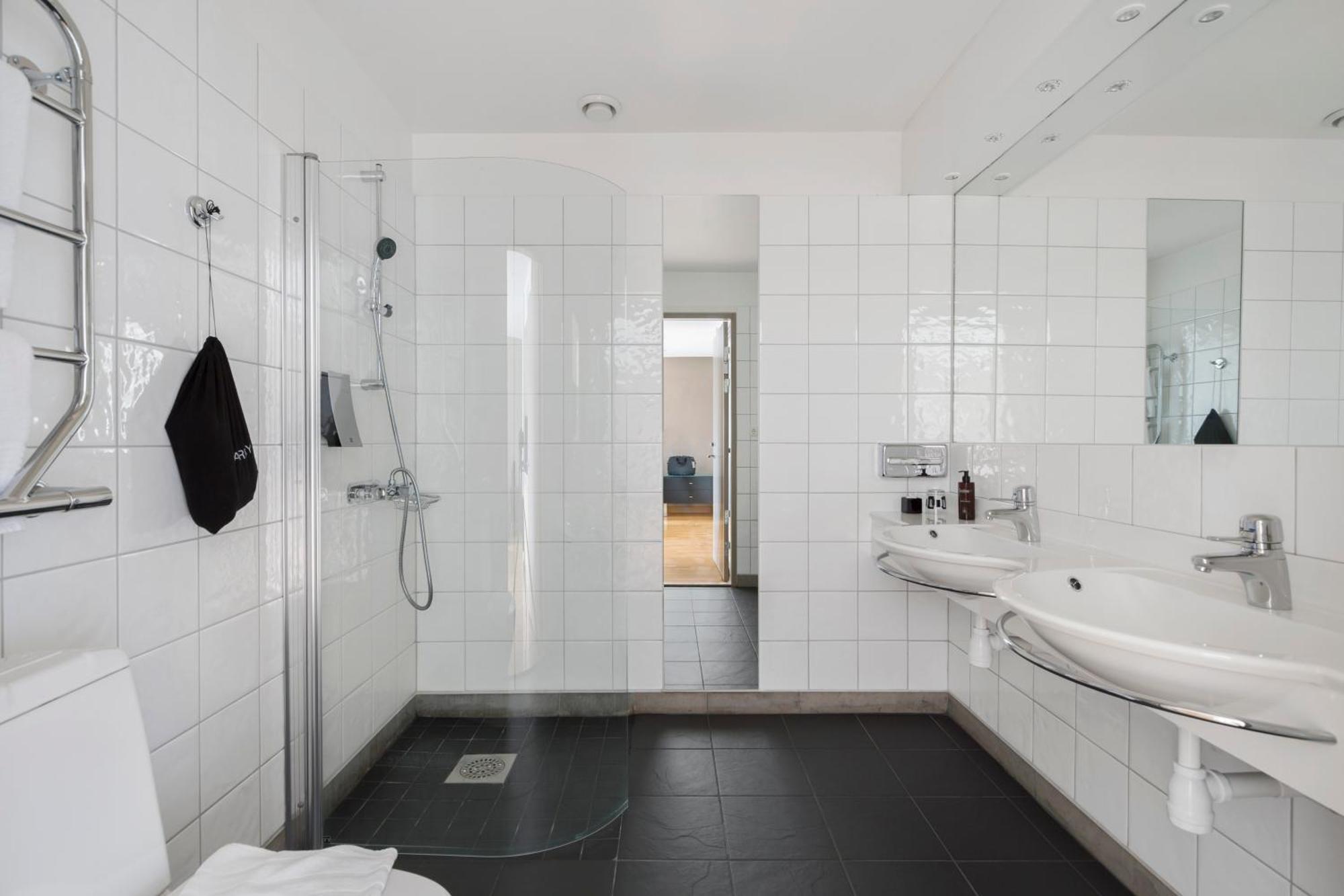 Best Western Solna Business Park Esterno foto