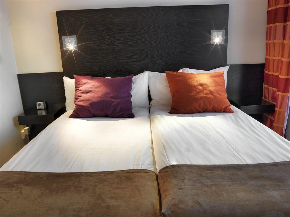 Best Western Solna Business Park Esterno foto