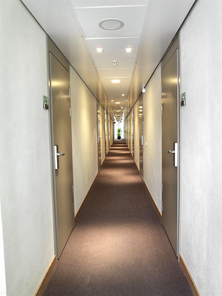 Best Western Solna Business Park Esterno foto