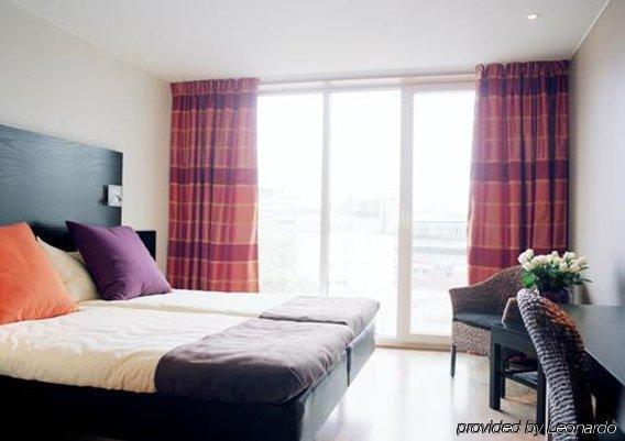 Best Western Solna Business Park Camera foto