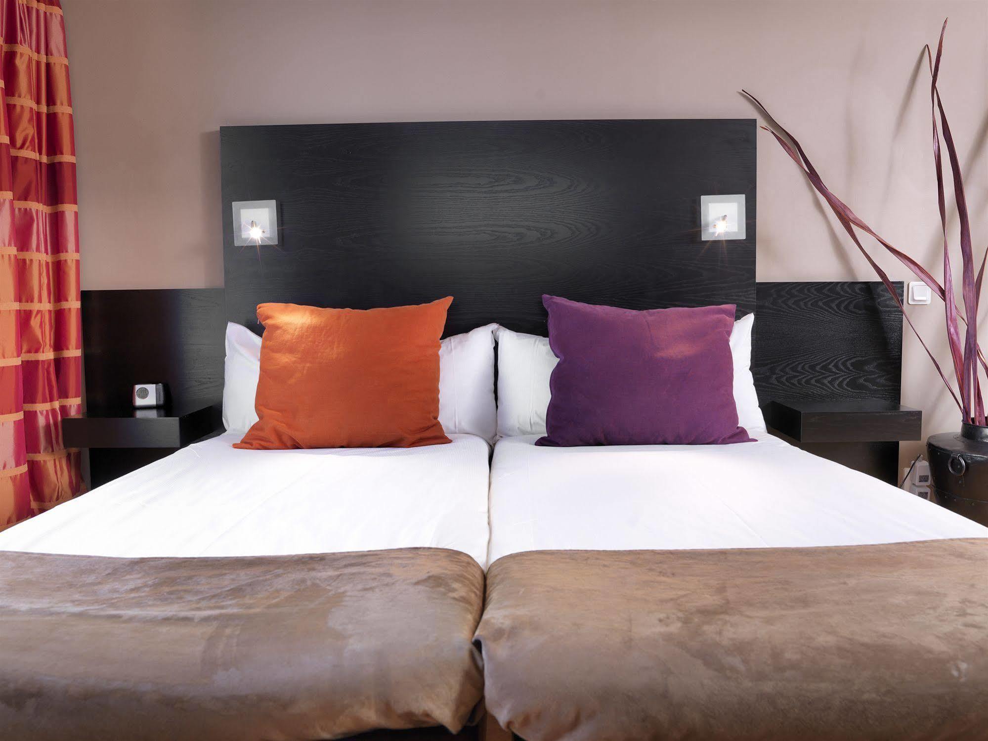 Best Western Solna Business Park Esterno foto