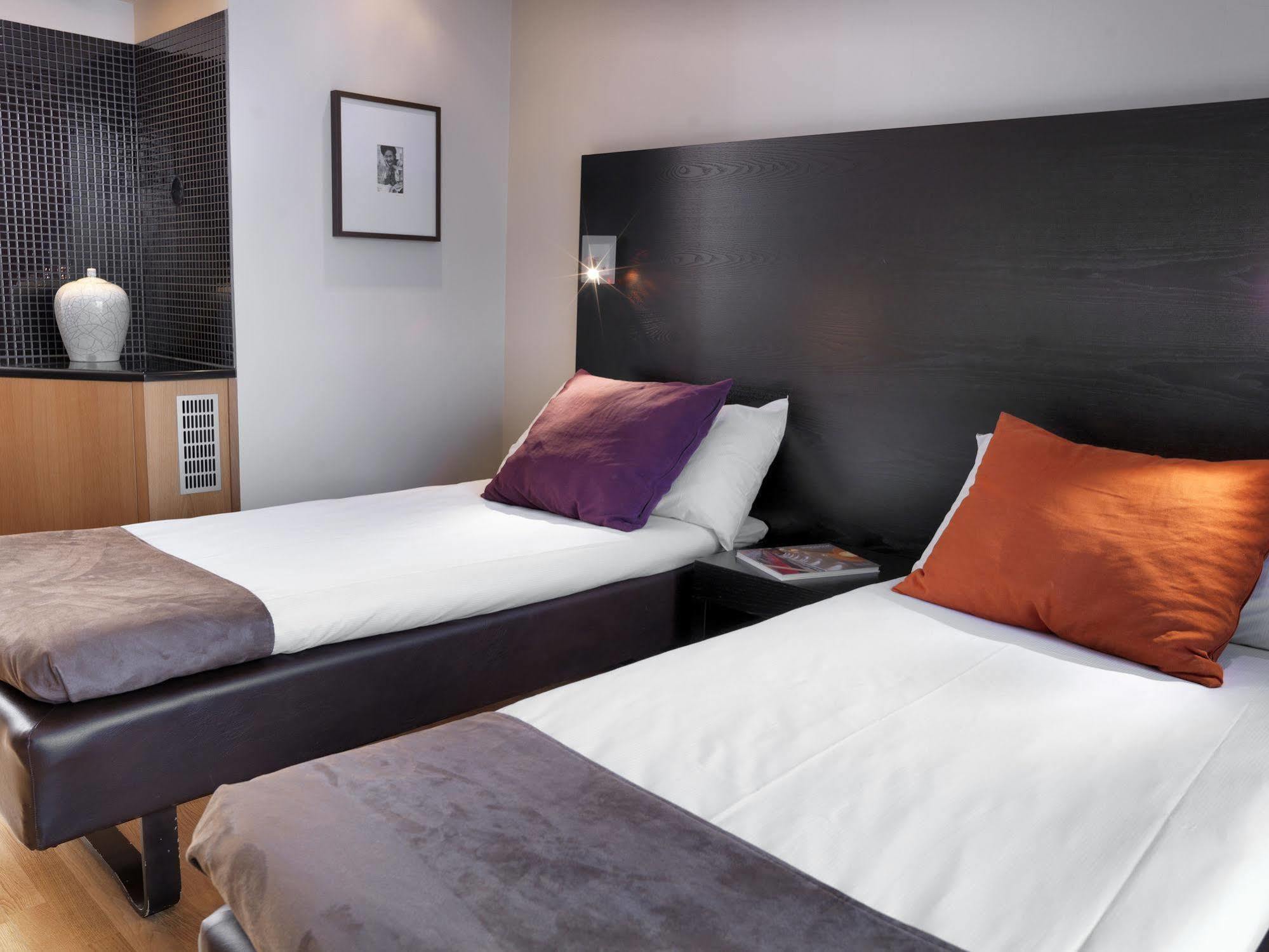 Best Western Solna Business Park Esterno foto